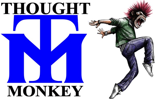 Thought Monkey Store