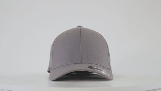 Flexfit - V-Flexfit® Cotton Twill Cap - 5001