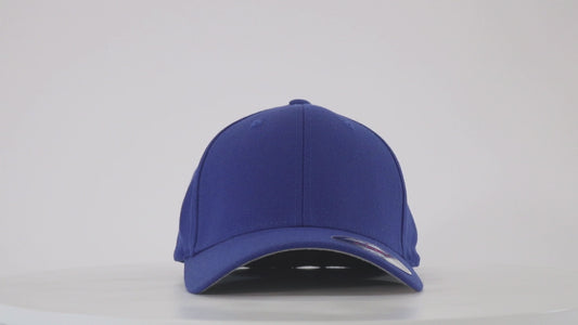 Flexfit - Wool-Blend Cap - 6477