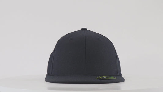 Flexfit - 210® Flat Bill Cap - 6210FF